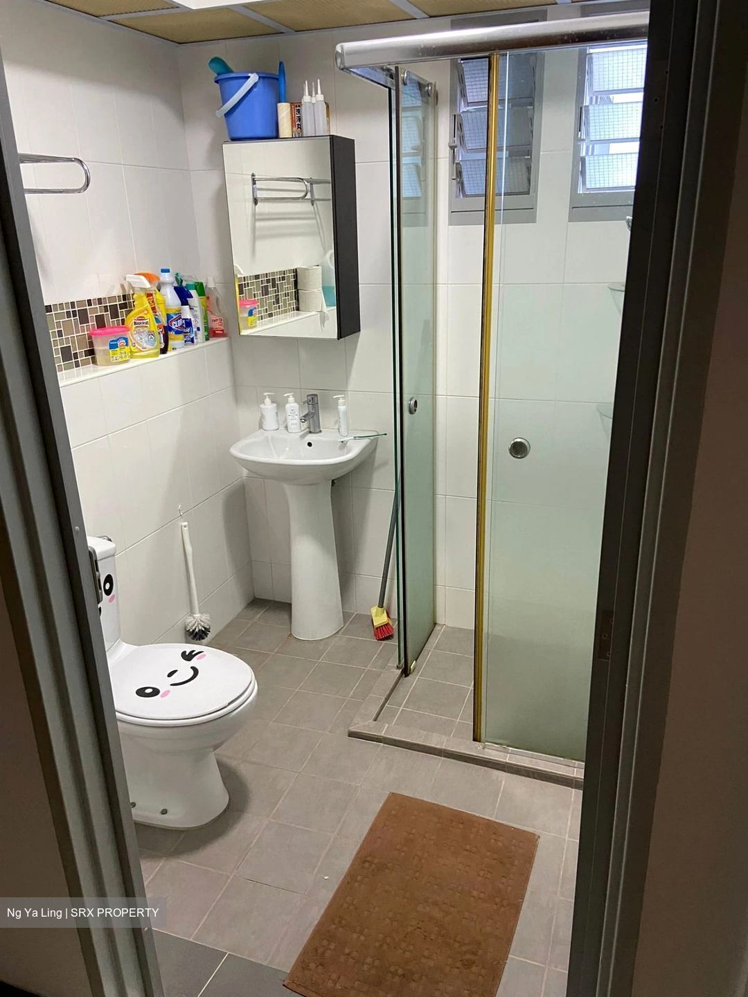 Blk 327A Anchorvale Horizon (Sengkang), HDB 4 Rooms #574059341